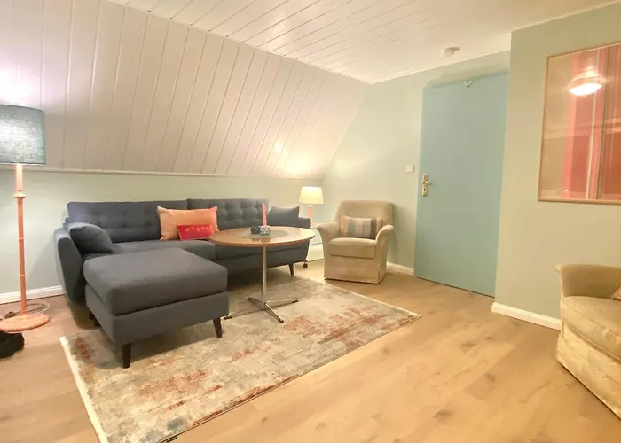 Апартаменты Apartment_emily